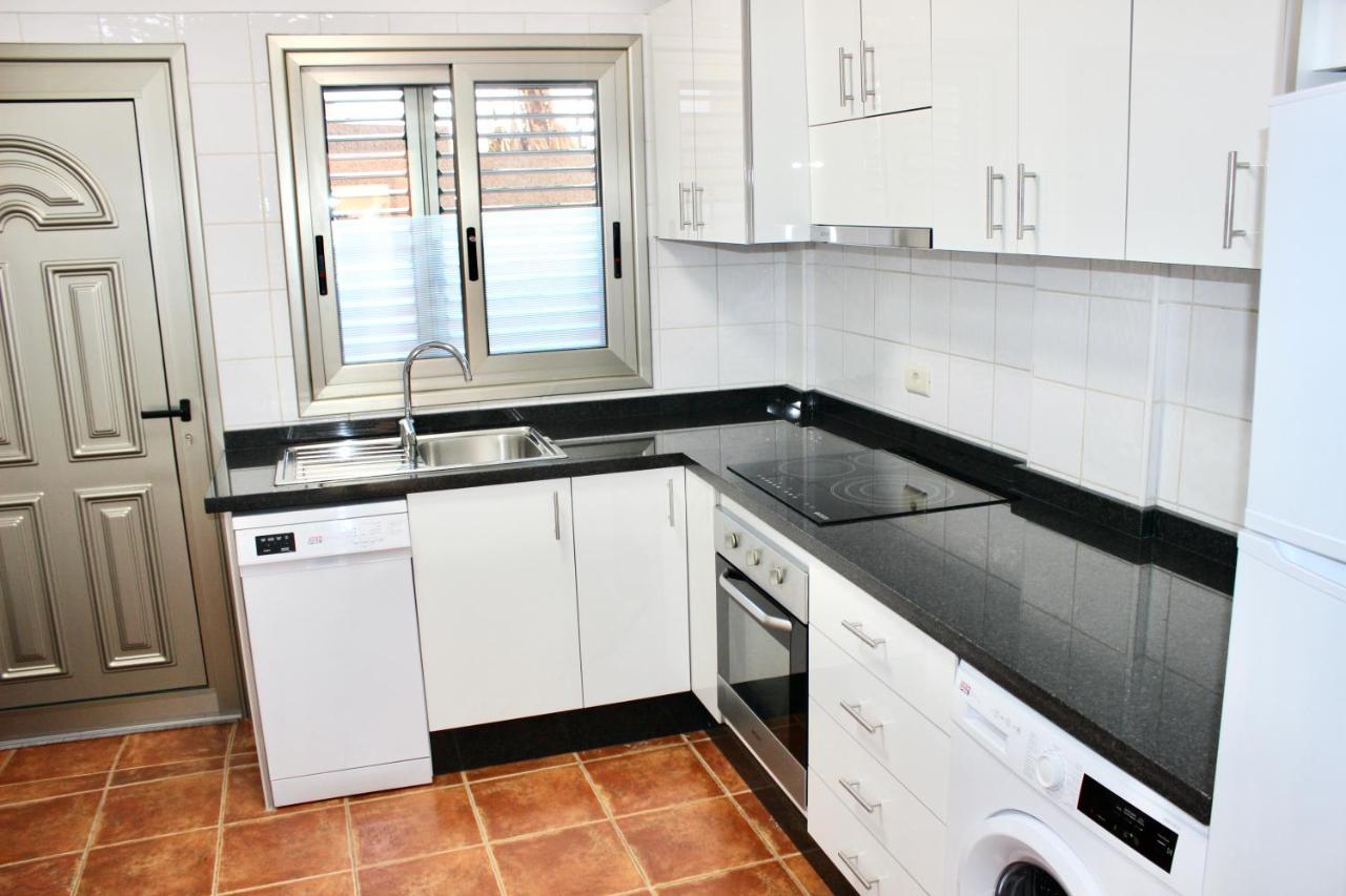 2Bdr And 2Bath Apartment El Cabezo El Medano  Exterior photo