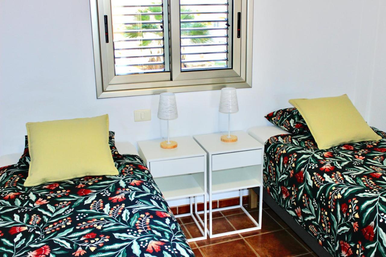 2Bdr And 2Bath Apartment El Cabezo El Medano  Exterior photo